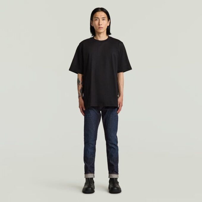 3301 Slim Selvedge Jeans 3301 Slim Selvedge Jeans