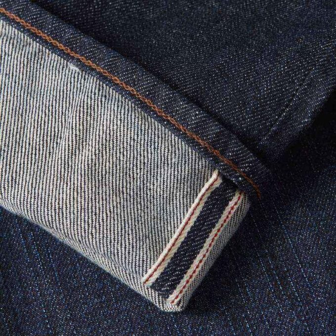 3301 Slim Selvedge Jeans 3301 Slim Selvedge Jeans