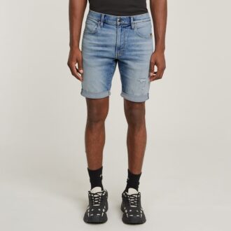 3301 Slim Short
