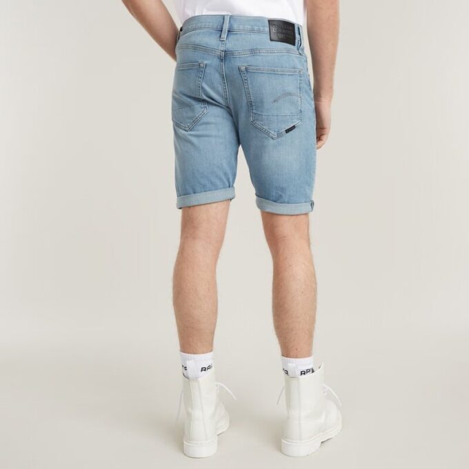 3301 Slim Shorts 3301 Slim Shorts