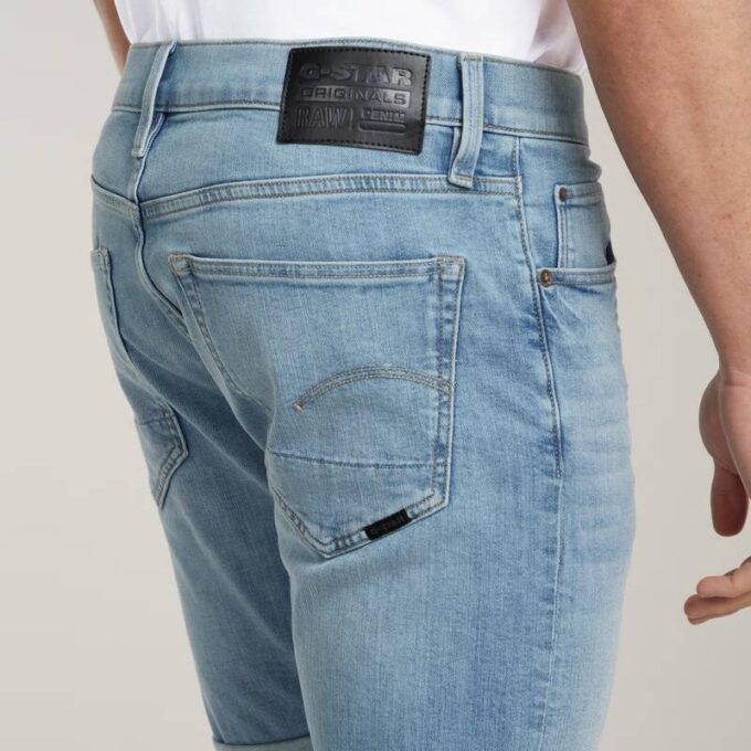 3301 Slim Shorts 3301 Slim Shorts