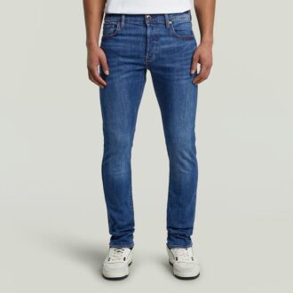 3301 Slim Z-jeans