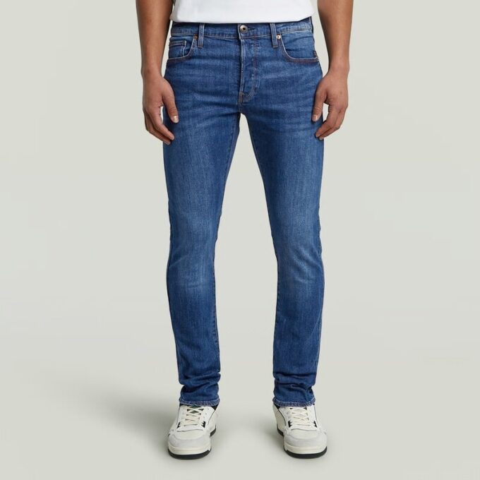 3301 Slim Z-jeans 3301 Slim Z-jeans