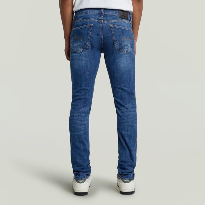 3301 Slim Z-jeans 3301 Slim Z-jeans