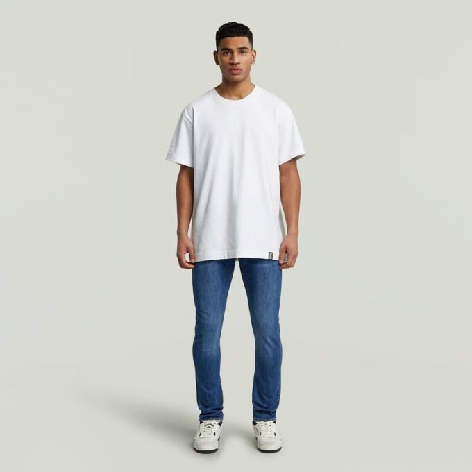 3301 Slim Z-jeans 3301 Slim Z-jeans
