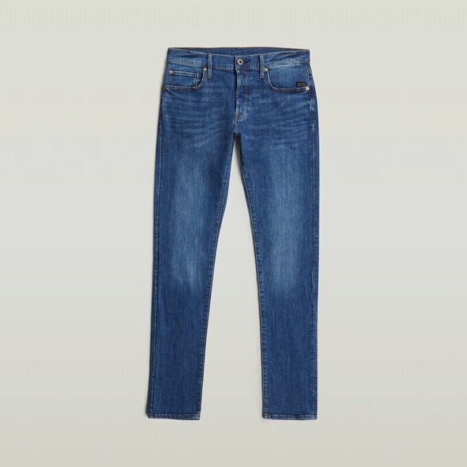3301 Slim Z-jeans 3301 Slim Z-jeans