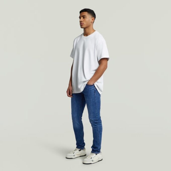 3301 Slim Z-jeans 3301 Slim Z-jeans