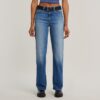 3301 US Rechte Jeans 3301 US Rechte Jeans