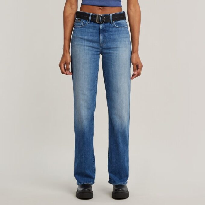 3301 US Rechte Jeans 3301 US Rechte Jeans