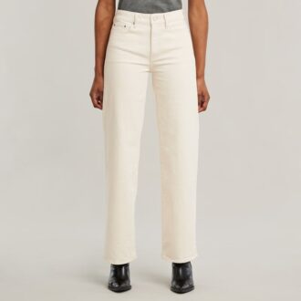 3301 US Rechte Jeans