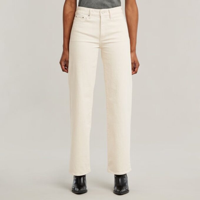 3301 US Rechte Jeans 3301 US Rechte Jeans