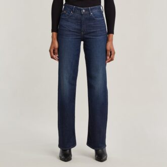 3301 US Rechte Jeans