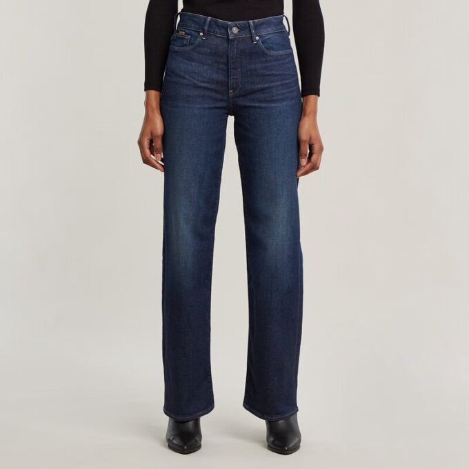 3301 US Rechte Jeans 3301 US Rechte Jeans