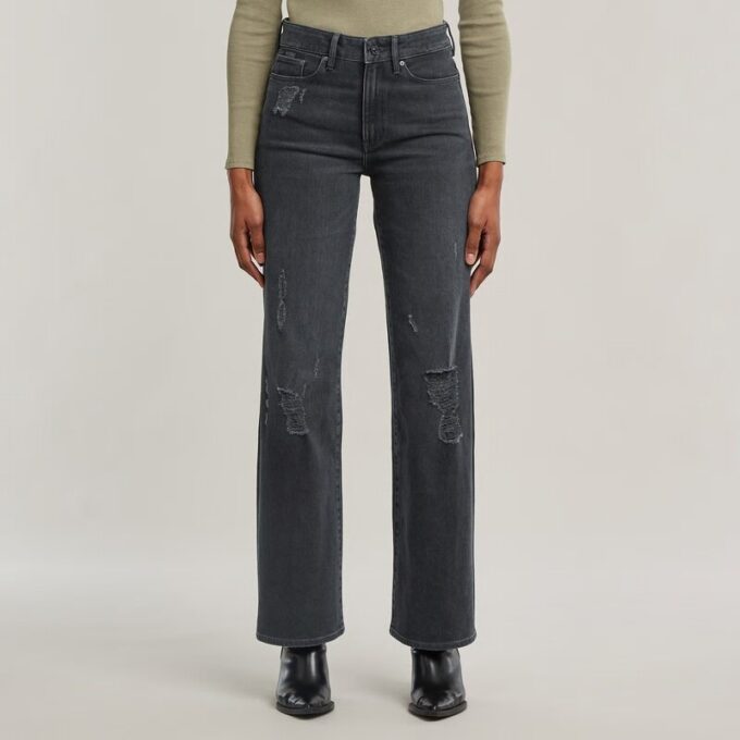3301 US Rechte Jeans 3301 US Rechte Jeans