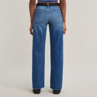 3301 US Rechte Jeans