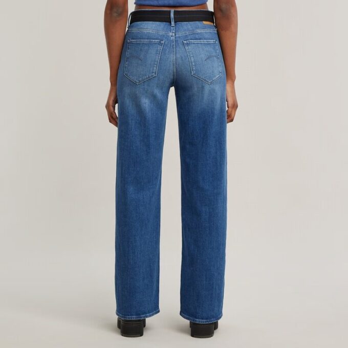 3301 US Rechte Jeans 3301 US Rechte Jeans