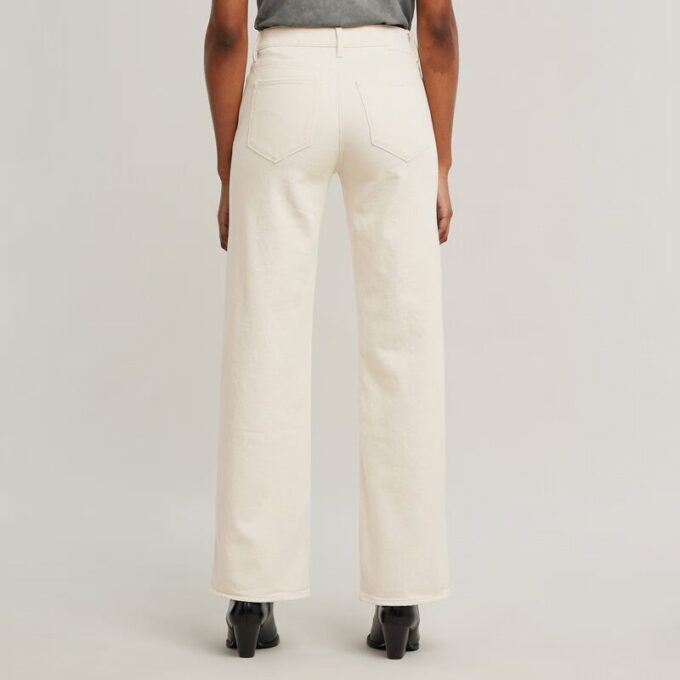 3301 US Rechte Jeans 3301 US Rechte Jeans