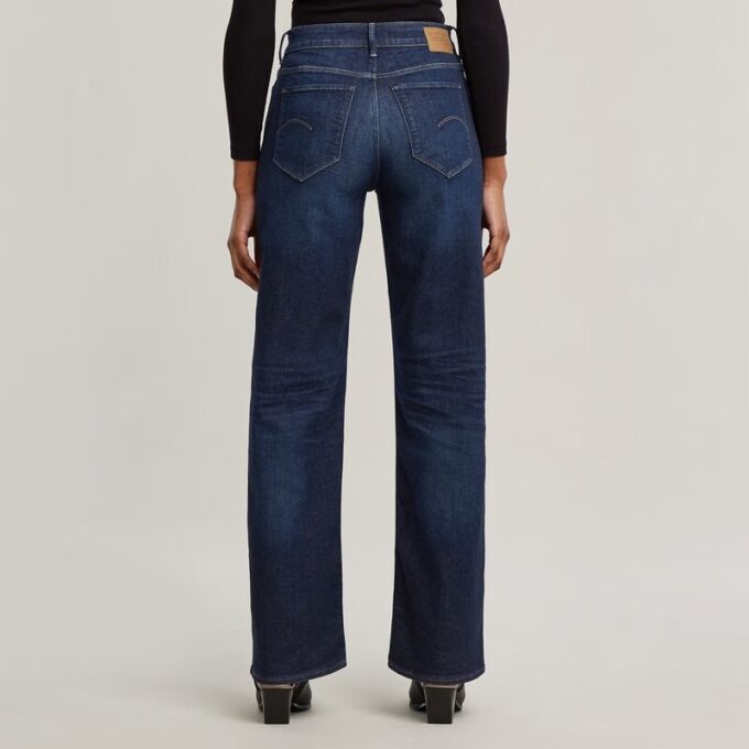 3301 US Rechte Jeans 3301 US Rechte Jeans