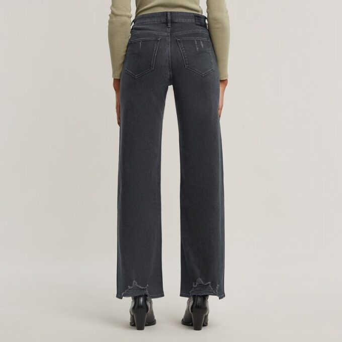 3301 US Rechte Jeans 3301 US Rechte Jeans