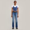 3301 US Rechte Jeans 3301 US Rechte Jeans