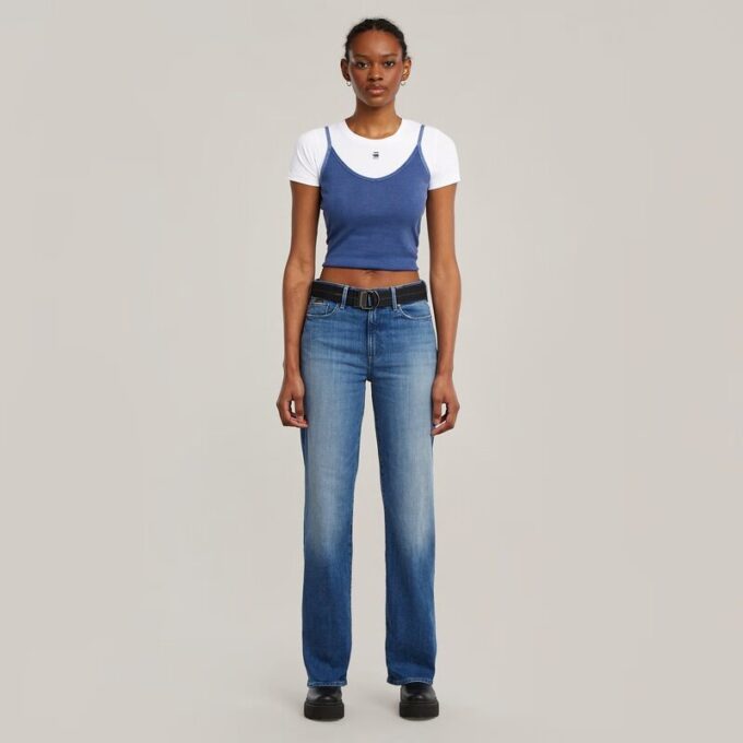 3301 US Rechte Jeans 3301 US Rechte Jeans