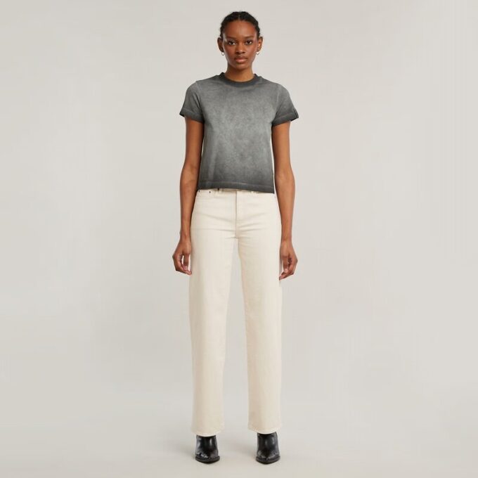3301 US Rechte Jeans 3301 US Rechte Jeans