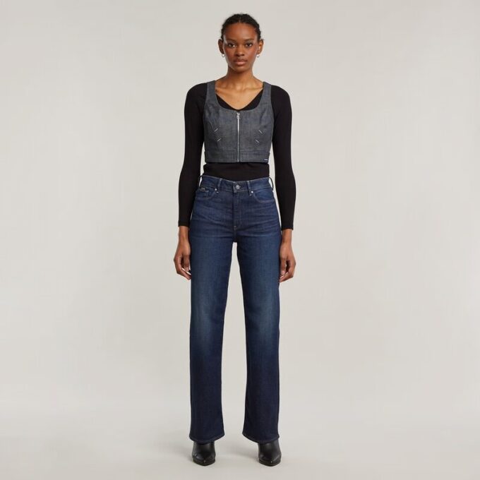 3301 US Rechte Jeans 3301 US Rechte Jeans
