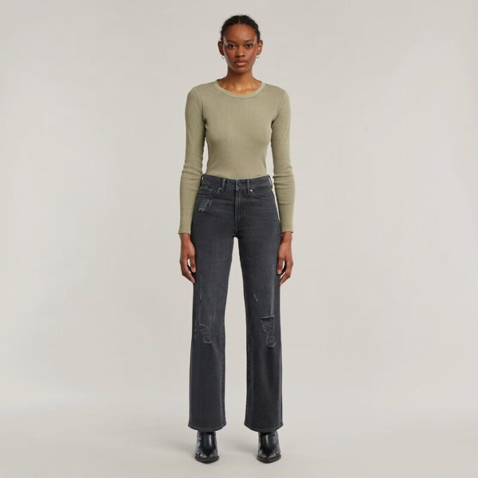 3301 US Rechte Jeans 3301 US Rechte Jeans