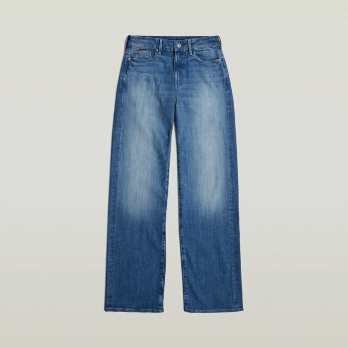 3301 US Rechte Jeans 3301 US Rechte Jeans