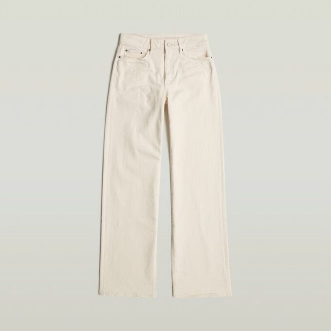 3301 US Rechte Jeans 3301 US Rechte Jeans