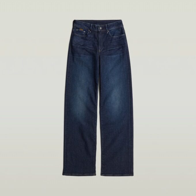 3301 US Rechte Jeans 3301 US Rechte Jeans
