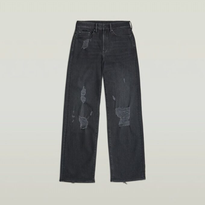 3301 US Rechte Jeans 3301 US Rechte Jeans