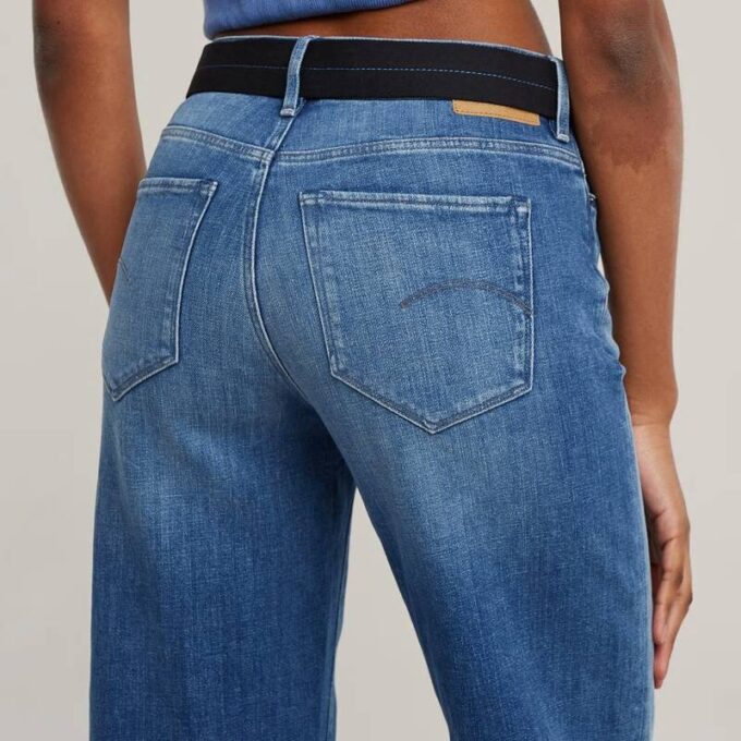 3301 US Rechte Jeans 3301 US Rechte Jeans
