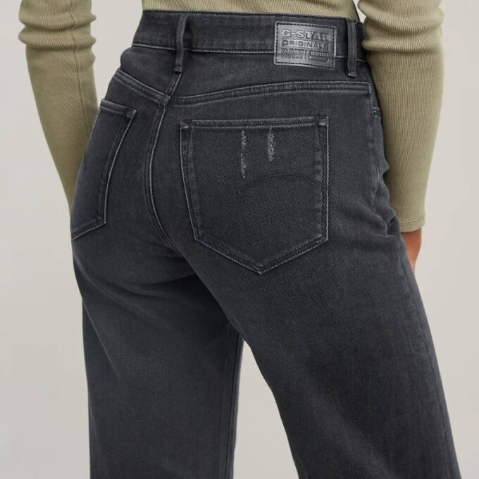 3301 US Rechte Jeans 3301 US Rechte Jeans
