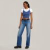3301 US Rechte Jeans 3301 US Rechte Jeans