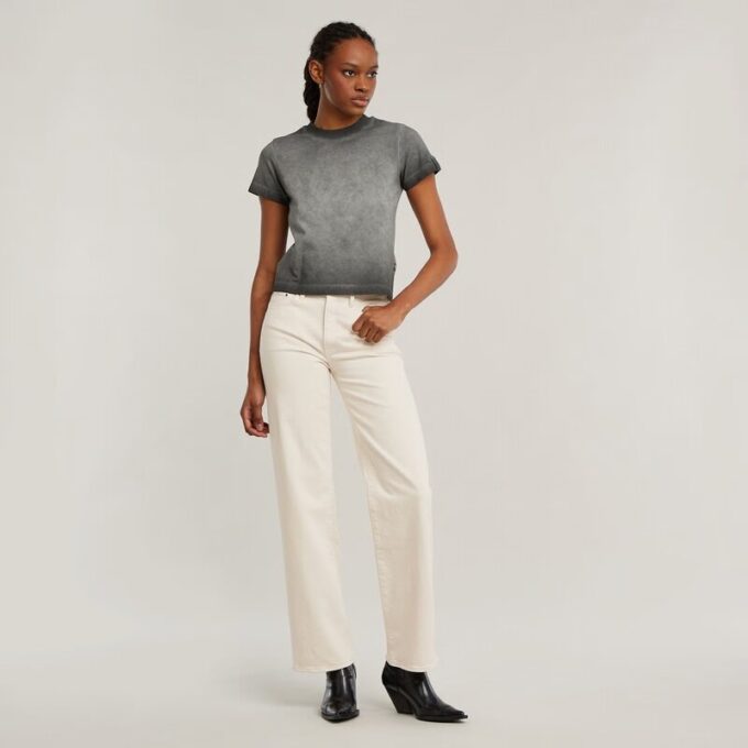 3301 US Rechte Jeans 3301 US Rechte Jeans