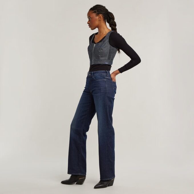 3301 US Rechte Jeans 3301 US Rechte Jeans