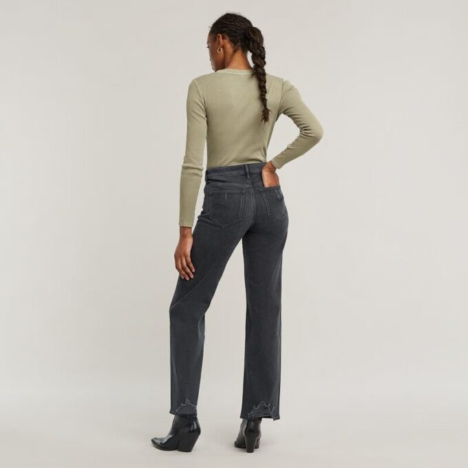3301 US Rechte Jeans 3301 US Rechte Jeans