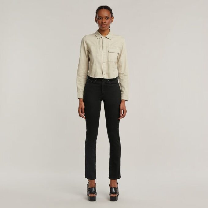 3301 US Skinny Jeans