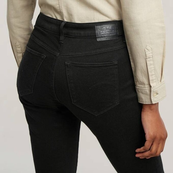 3301 US Skinny Jeans