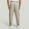 3D Belt Loose Track Pant
