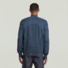 3D Biker Full Zip Knit 3D Biker Full Zip Knit