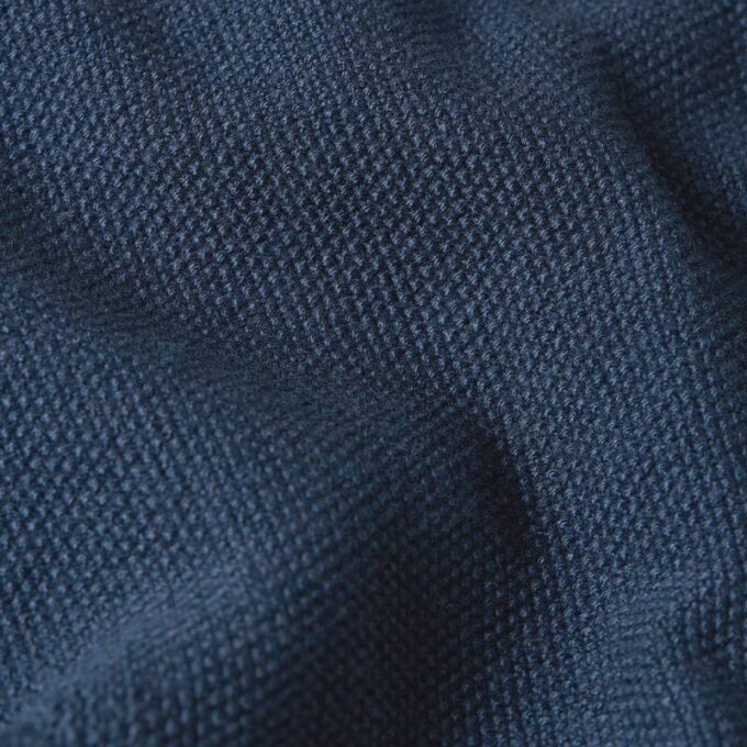 3D Biker Full Zip Knit 3D Biker Full Zip Knit