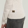 3D Biker Knit Slim Full Zip Knit 3D Biker Knit Slim Full Zip Knit