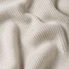 3D Biker Knit Slim Knit