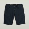 3D Regular Cargo Shorts 3D Regular Cargo Shorts