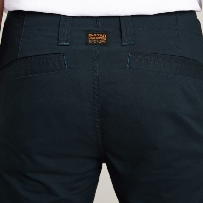 3D Regular Cargo Shorts 3D Regular Cargo Shorts