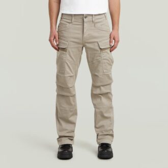 3D Regular Straight Cargo