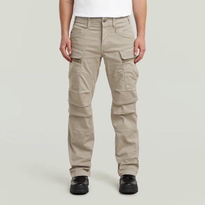 3D Regular Straight Cargo 3D Regular Straight Cargo