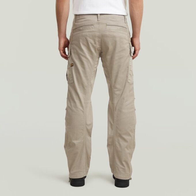3D Regular Straight Cargo 3D Regular Straight Cargo